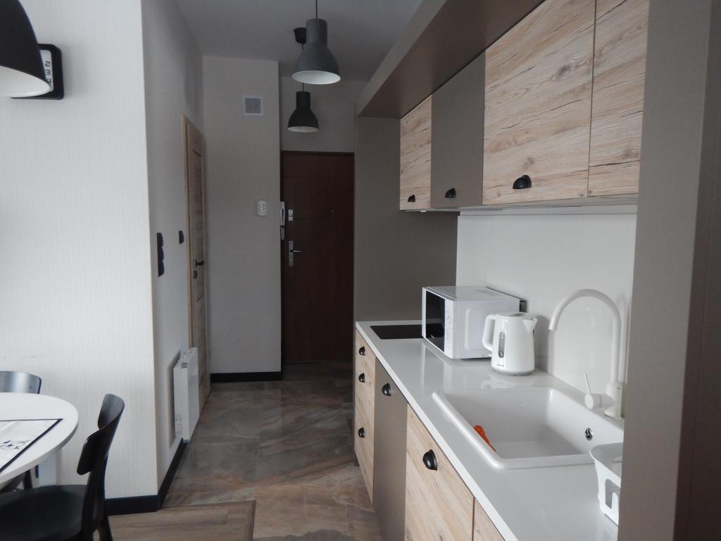 Apartamentypodzakopanem.Pl Murzasichle Kültér fotó