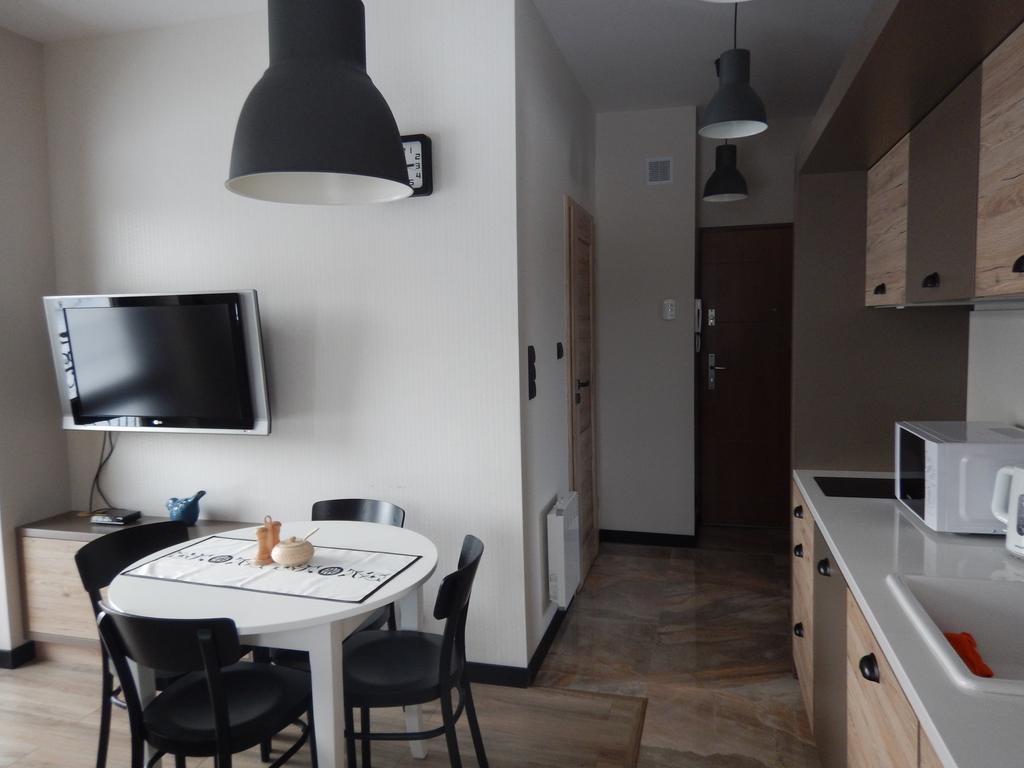 Apartamentypodzakopanem.Pl Murzasichle Kültér fotó